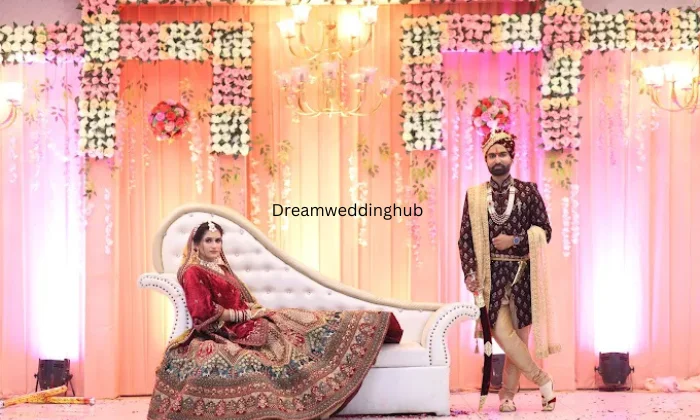 Ronak Marriage Garden